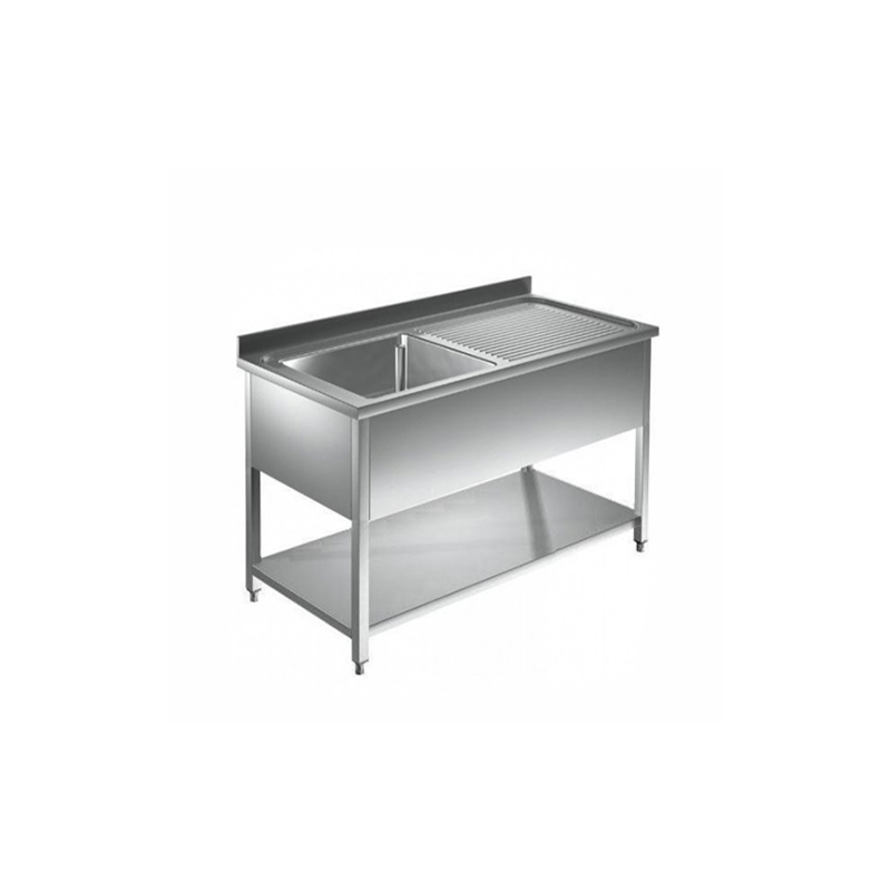Sink units with base on legs 100x60x90