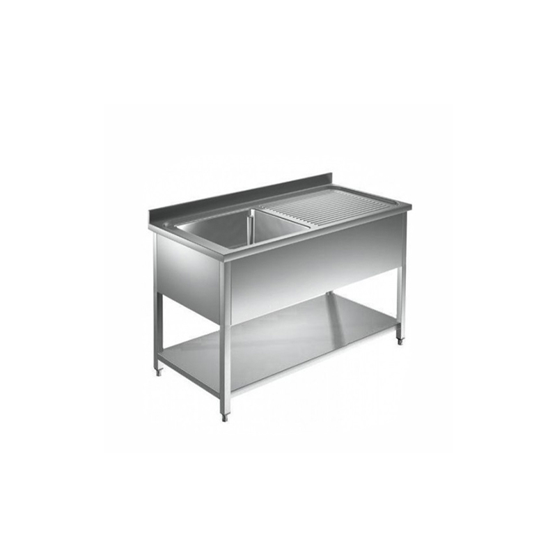 Sink units with base on legs 120X60X90