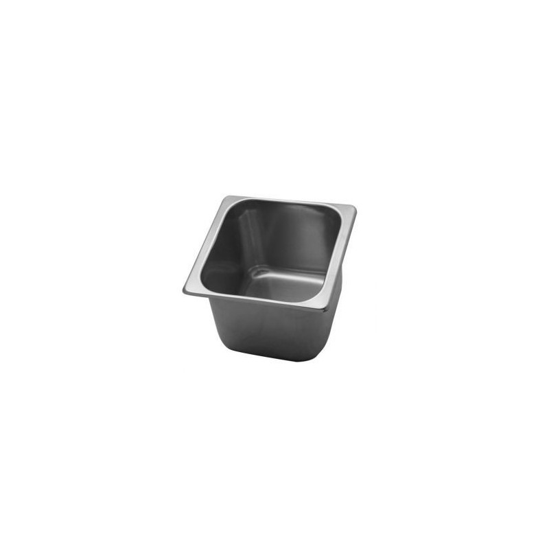 Vaschetta per gelato 2,5 lt