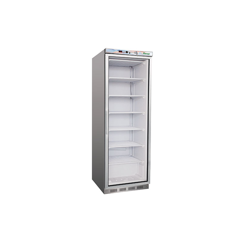 Refrigerated cabinet 400lt