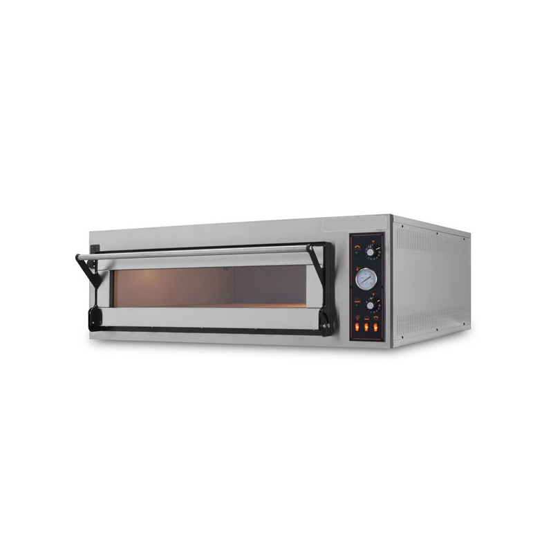 Forno pane camera alta 4 teglie 60X40
