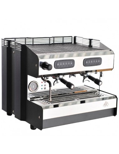 Macchina da caffè Vittoria 2 braccia compact