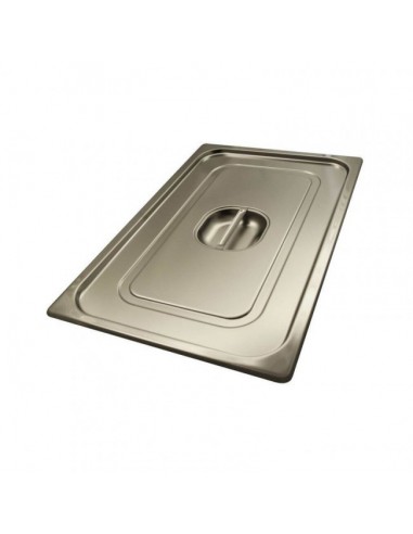 Coperchio per Bacinelle vaschette da GN 1/2