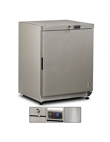 Armadio refrigerato 140 lt AC14P