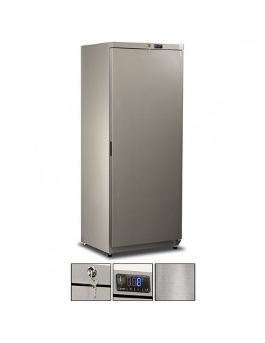 Armadio congelatore 610 lt AC70N