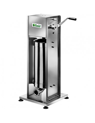 Insaccatrice verticale LT14/VE