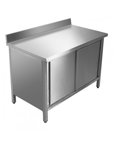 Tavolo armadiato 190x70x90h 