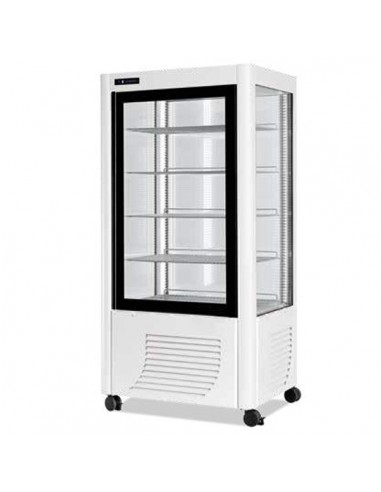 Vetrina Pasticceria 540-F