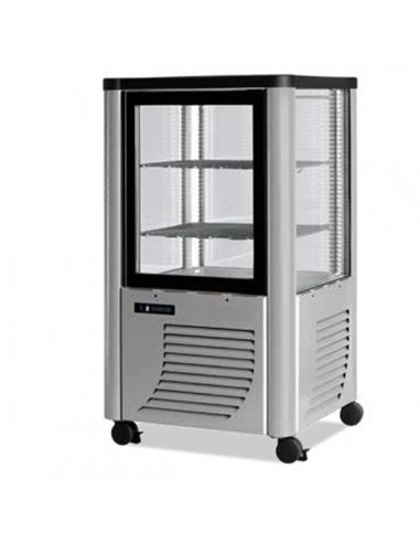 Vetrina Gelateria 230 BT