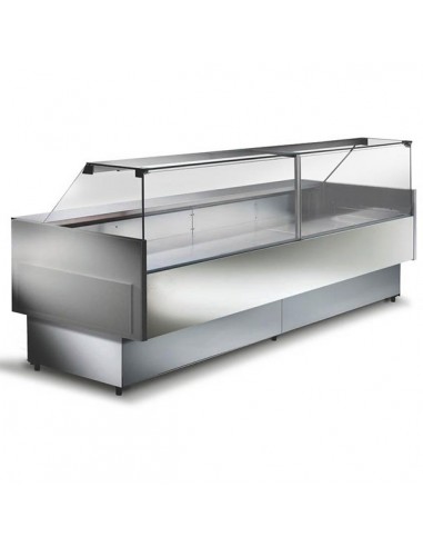 Banco Refrigerato Ventilato cm 200