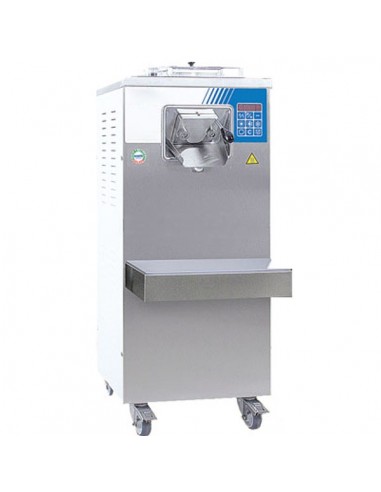 Combinata verticale con vasca da 5 Lt