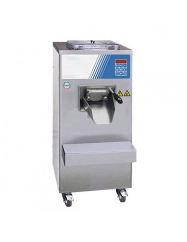 Combinata verticale con vasca da 10 Lt
