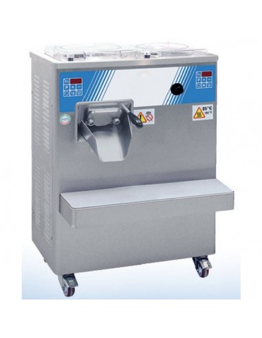 Macchina combinata verticale da 3 Lt