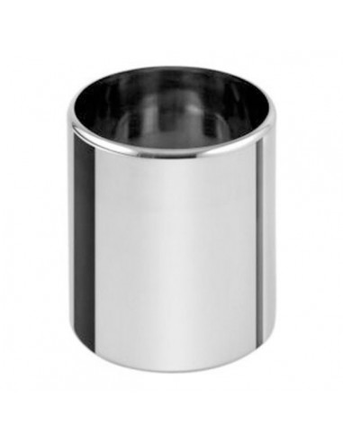 Carapina Inox per gelato 7 lt