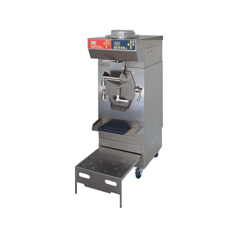 Macchina combinata produzione 80 Lt/h