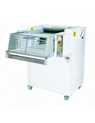 Cilindro laminatoio automatico Kg 35