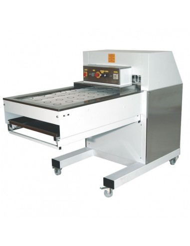 Formatrice automatica per panini