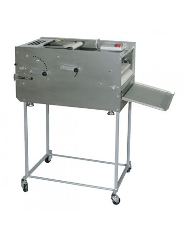 Formatrice per paste molli fino a cm 40