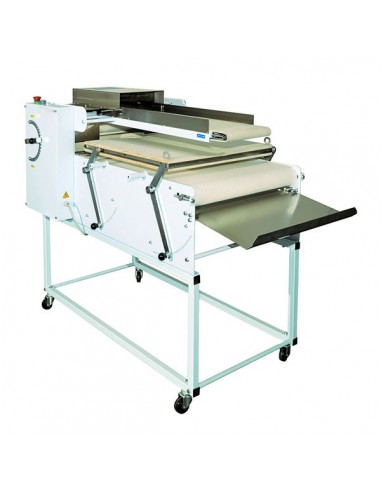 Formatrice per paste molli fino a cm 60