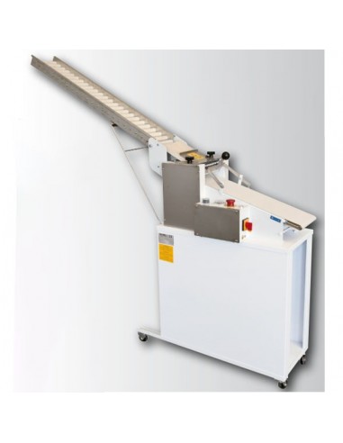 Formatrice per grissini semi-automatica
