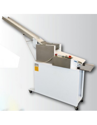 Formatrice per grissini automatica