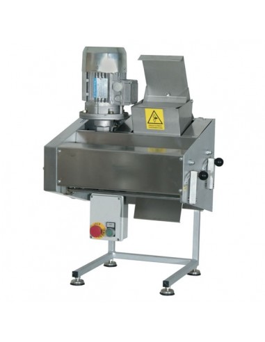 Formatrice per pizza Ø cm 35 max