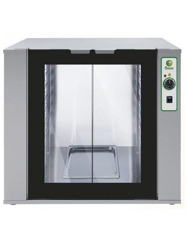 Armadio lievitatore fimar ALTOP64 8 teglie