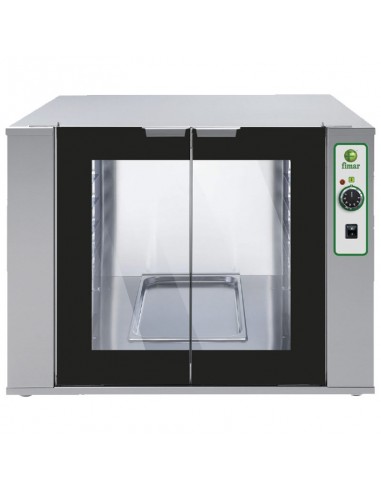 Armadio lievitatore fimar ALCMP4GP 8 teglie