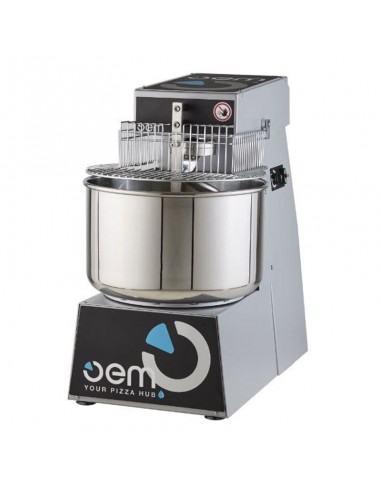 Spiral dough mixer 30 kg Three-phase OEM