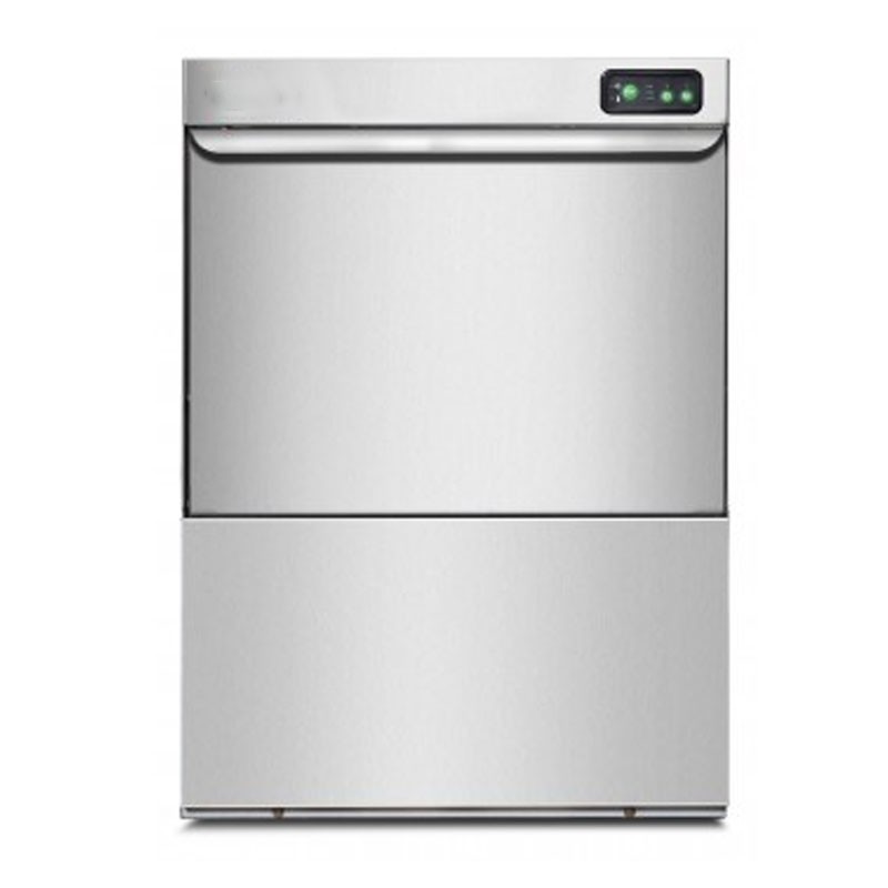 Glass and dishwasher, tank capacity 9,5 lt touch