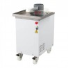 Arrotondatrice AA80 automatica da 50 a 800 gr