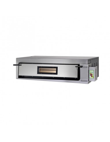 copy of Electric oven FMDL 4+4 Fimar