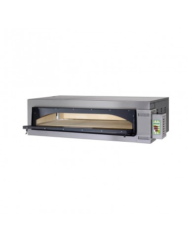 Professional electric pizza oven FMDW 6 Fimar