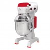 Planetary Food and Dough Mixer 25 liter