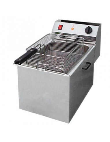 Electic fryer 6 Lt with one bowl