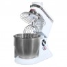 Planetary Food Dough and Mixer 7 liter