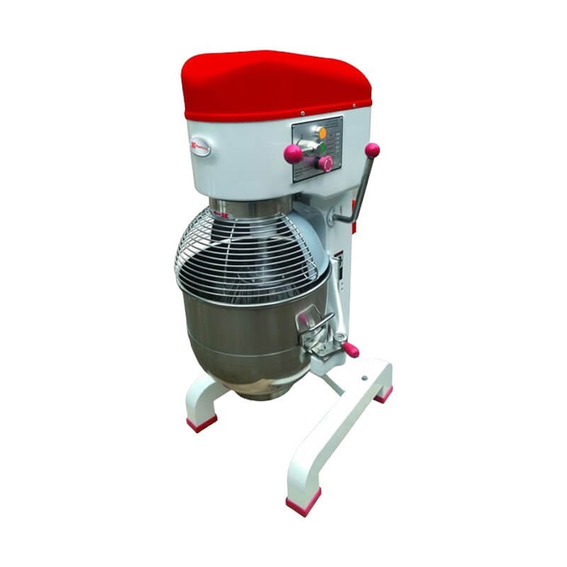 Planetary mixer 40 liter