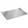Teglia in alluminio professionale per forno a convezione.

Dimensione: 435 x 350 mm