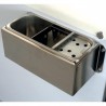 Washing machine kit for ice cream counter model via veneto