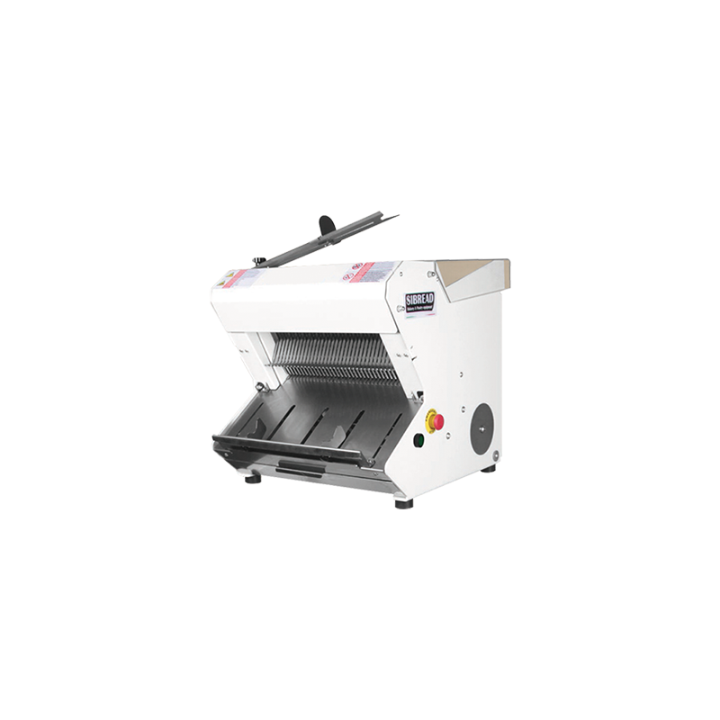 Taglierina semi automatica da banco S5S