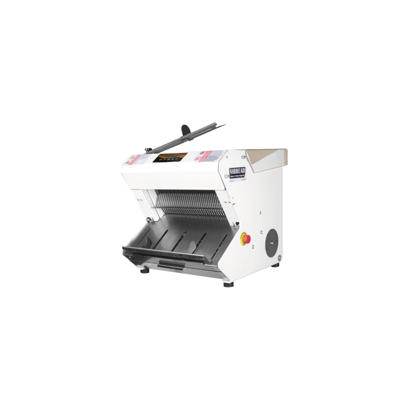 Taglierina automatica da banco S4A