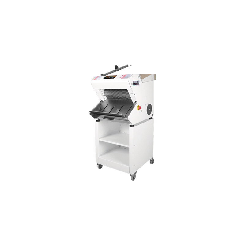 Taglierina automatica S4AB caricamento inclinato