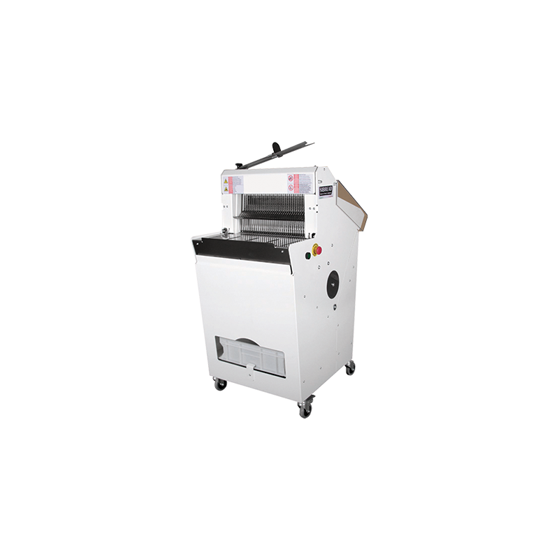 Taglierina automatica S4AV caricamento orizzontale