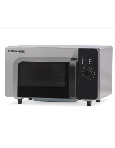 Microwave oven 510