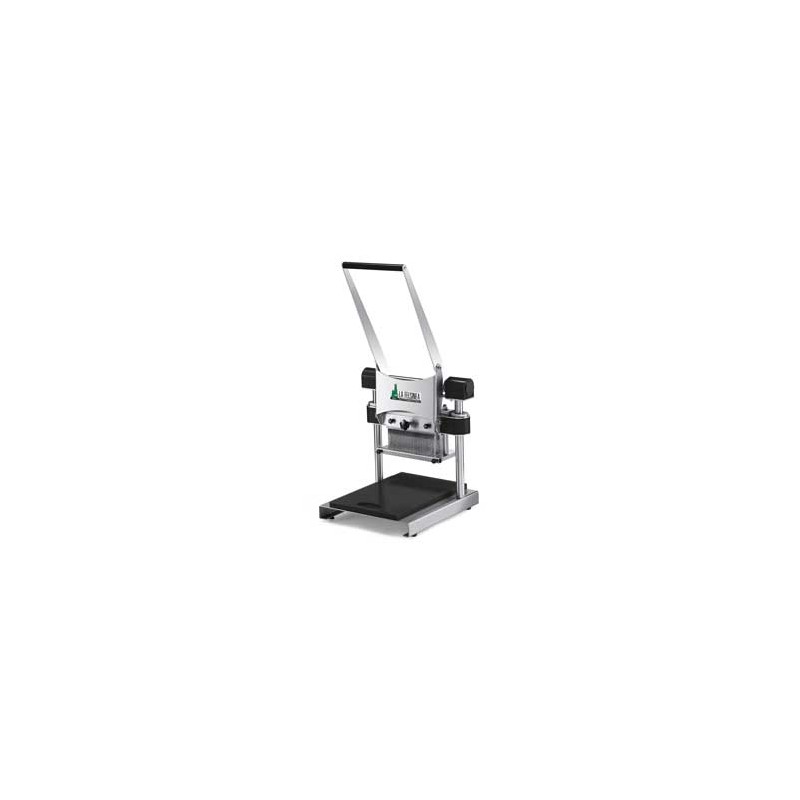 inteneritrice manuale fox professionale