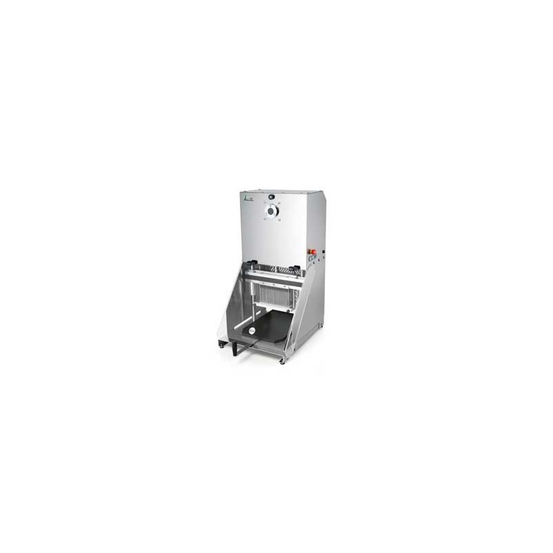 inteneritrice automatica fox