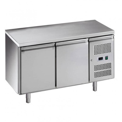 Tavolo refrigerato 2 porte Serie 70 IN SCONTO