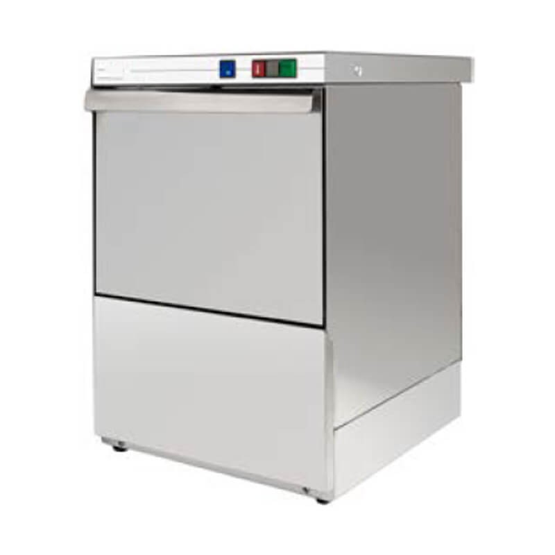 Lavastoviglie Lavabicchieri professionale vasca da 8,5 litri