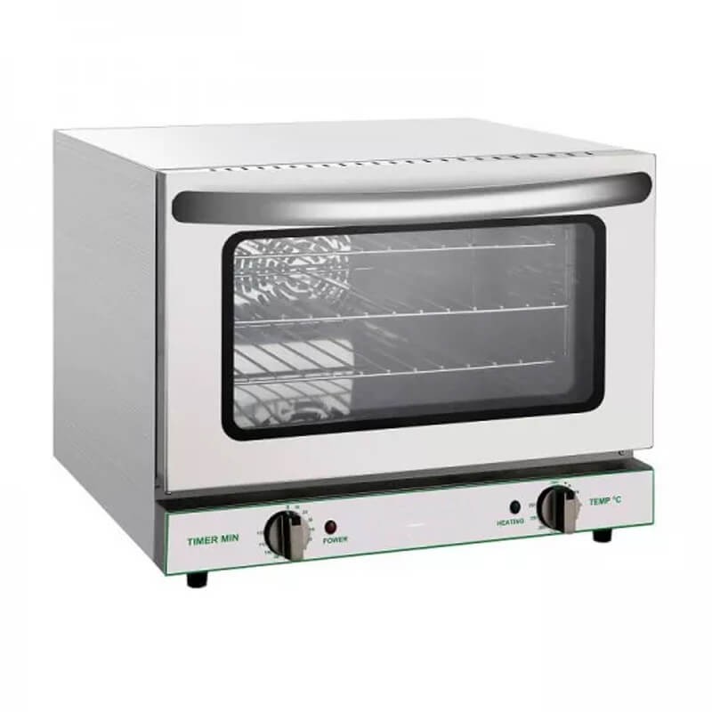 Fimar FD21 professional convection oven