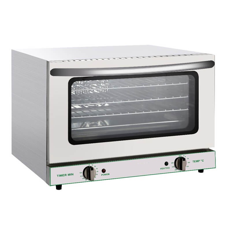 Forno a Convezione ventilato professionale FD47 Fimar